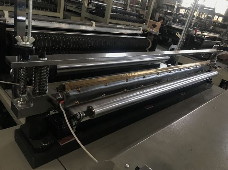 Two Lines Bag Making Machine Two Lines Bag Making Machine